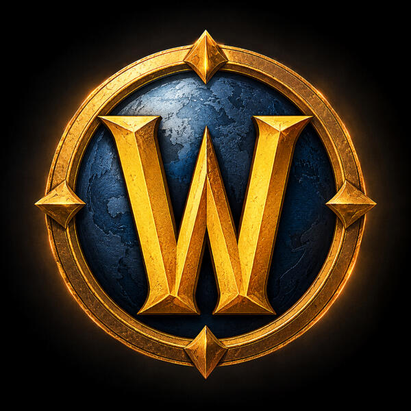World of Warcraft World of Warcraft